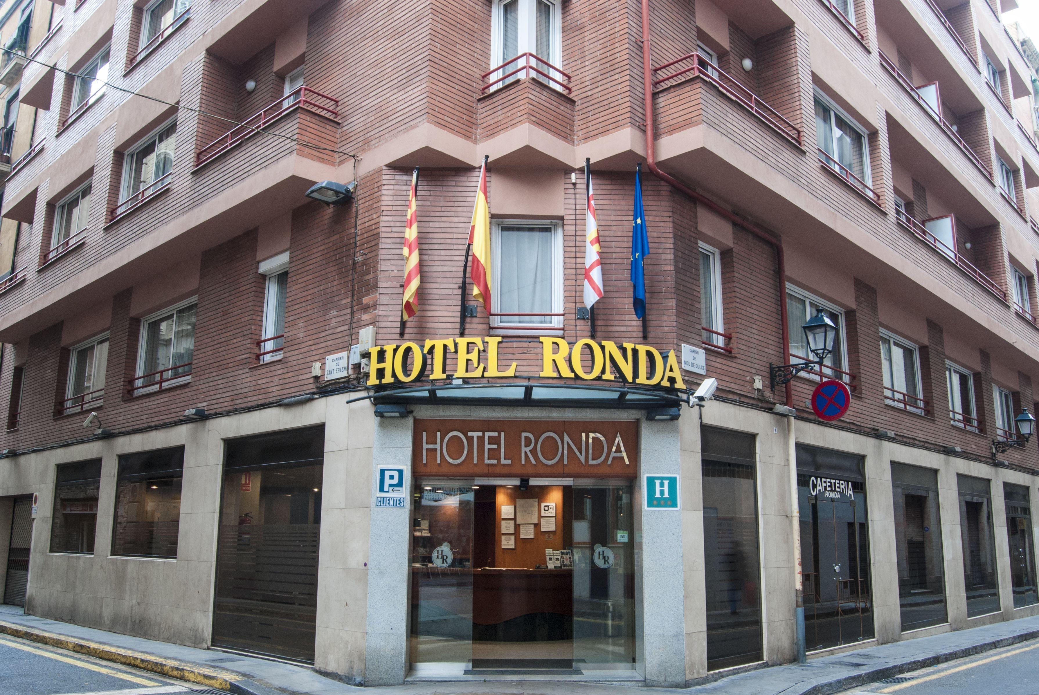 Ronda House — Kuvat 2